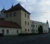 Piaristický kláštor - Hrady, zámky, kaštiele Slovenska