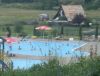 Town swimming pool in Poltar