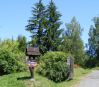 Arborétum Borová hora