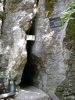 Jaskyňa Driny - Turistické atrakcie v okrese Trnava