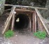 Sedlo Tunel - Tunely Slovenska