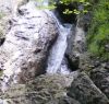 Nálepkove vodopády - Vodopády Slovenska