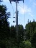 Lanovka na Geravy - Turistika Slovenský raj