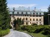 Kaštieľ Predná Hora - Hrady, zámky, kaštiele Slovenska