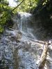 Strakov vodopád (Slovenský Raj) - Turistika Slovenský raj