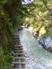 Tomašovská Belá - Turistika Slovenský raj