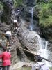 Misové vodopády (Slovenský raj) - Zoznam turistických atrakcií Slovenska rozdelených podľa kategórií