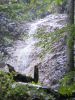 Side waterfall (Slovak Paradise)