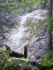 Bočný vodopád (Slovenský raj) - Turistika Slovenský raj