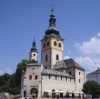 Mestský hrad v Banskej Bystrici