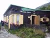 Skalnatá chata - Turistika Vysoké Tatry