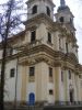 Bazilika Panny Márie v Šaštíne - Turistické atrakcie v okrese Senica