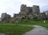 Levický hrad