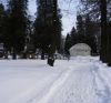 ubytovanie �ilina - Rosina okolie N�rodn� cintor�n