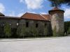 Markušovský hrad