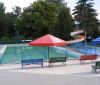 Swimming pool Dolna Strehova