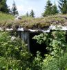 Partizánsky bunker - Pamätníky vojny Slovenska