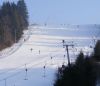 Ski Nižná Uhliská - Orava - Oravský región a jeho atrakcie