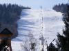 ubytovanie Michalov okolie Ski Polomka Bunk