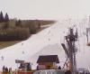 Lyžiarske stredisko Ski Hriňová - Košútka