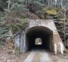 Kelemenov tunel - Tunely Slovenska