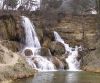 Lúčanský vodopád - Liptov - Liptovský región a jeho atrakcie