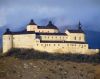 Hrad Krásna Hôrka